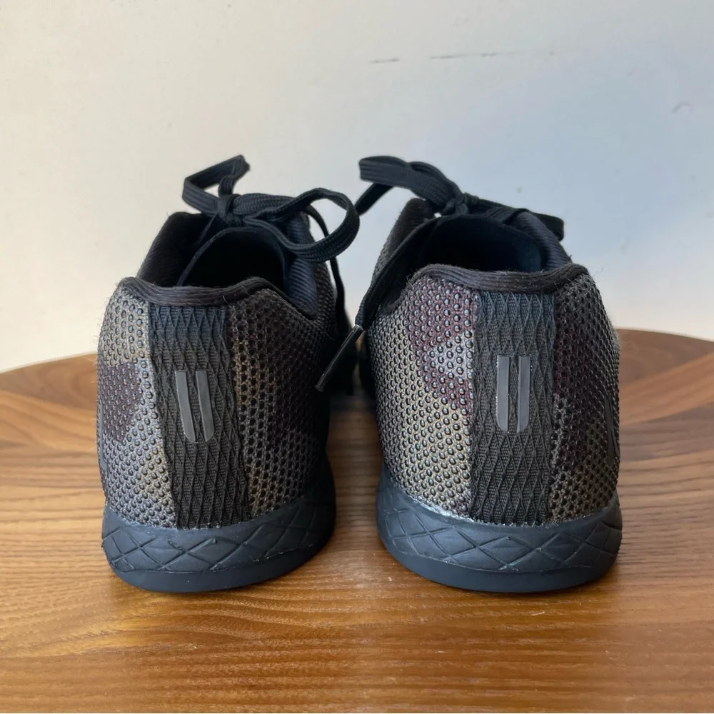 NOBULL superfabric dark